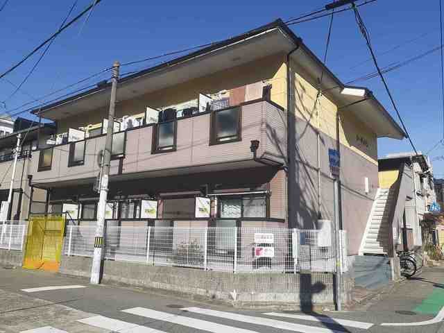 西宮市平松町の賃貸