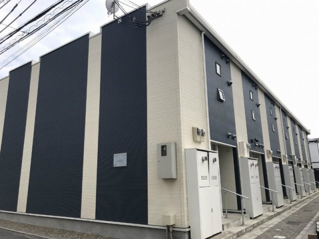 明石市大久保町松陰の賃貸