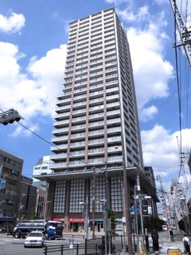 尼崎市御園町の賃貸