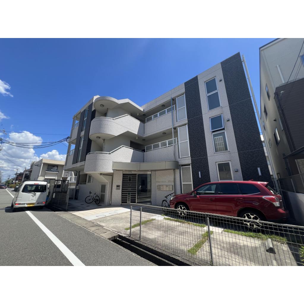 西宮市大屋町の賃貸