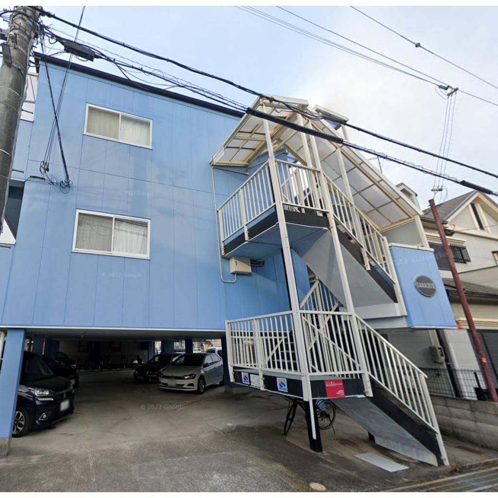 明石市野々上の賃貸