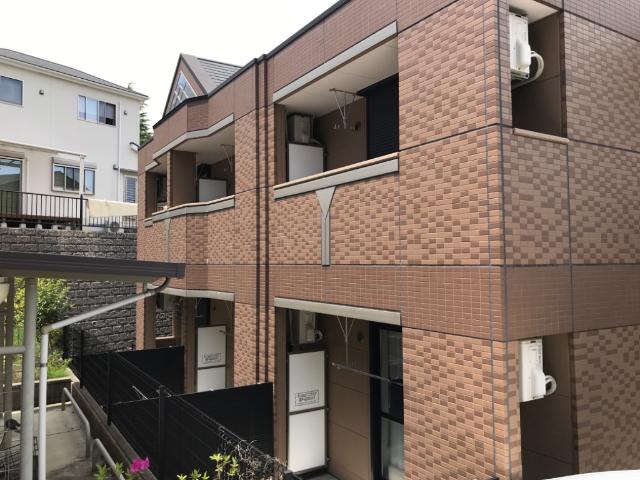 神戸市北区唐櫃台の賃貸