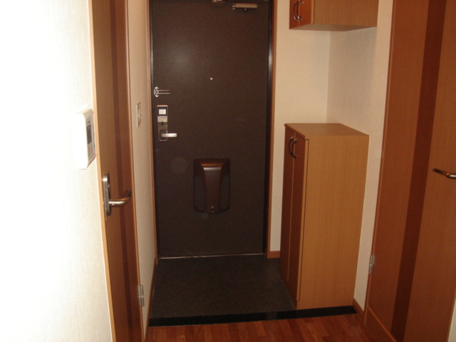 神戸市西区白水(JR山陽本線明石)のアパート賃貸物件 間取画像