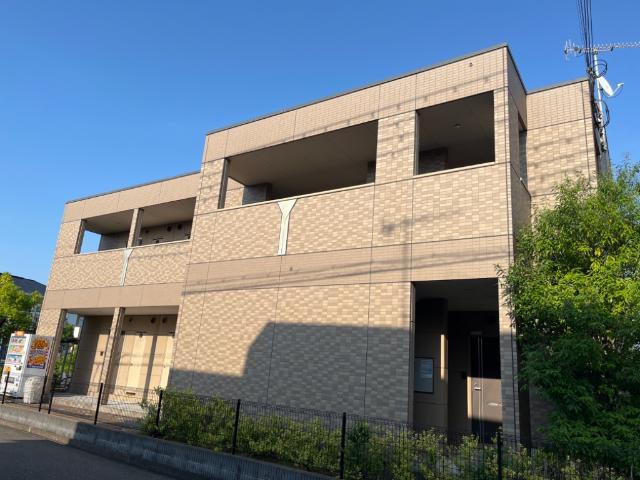 神戸市西区玉津町西河原(JR山陽本線明石)のアパート賃貸物件 間取画像