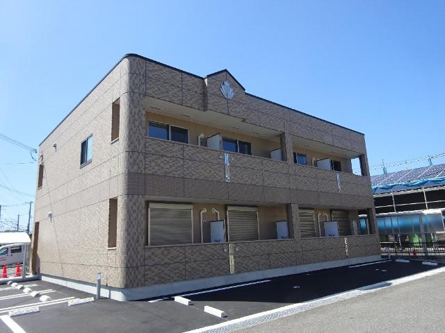 明石市大道町の賃貸