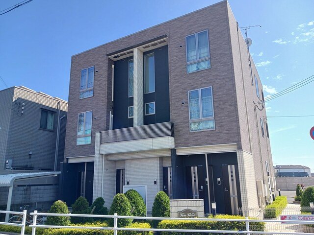 明石市二見町西二見の賃貸