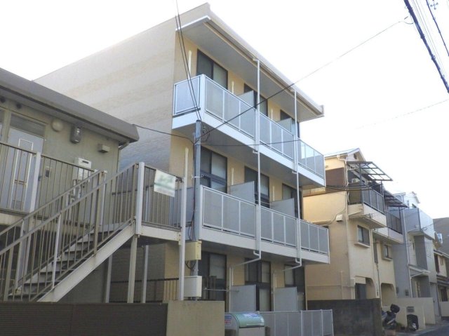 神戸市灘区下河原通の賃貸