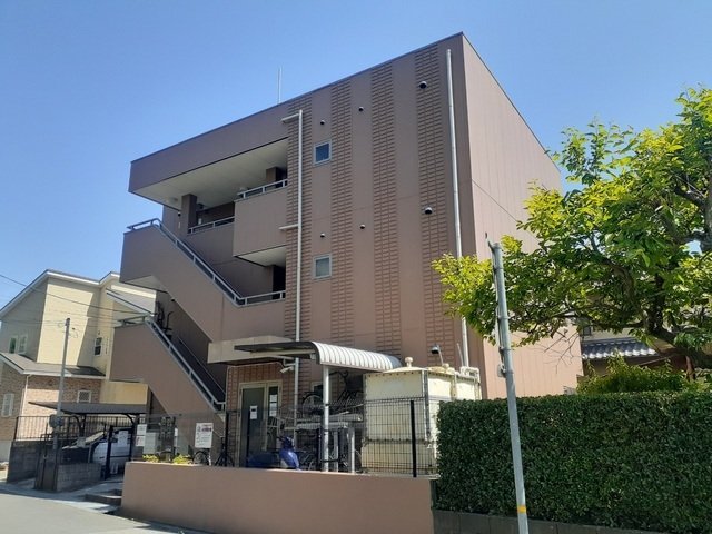 西宮市山口町下山口の賃貸