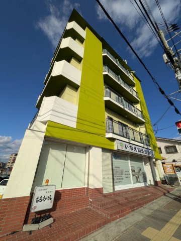 明石市魚住町錦が丘の賃貸