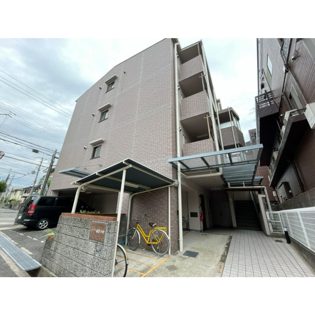 神戸市東灘区御影中町の賃貸