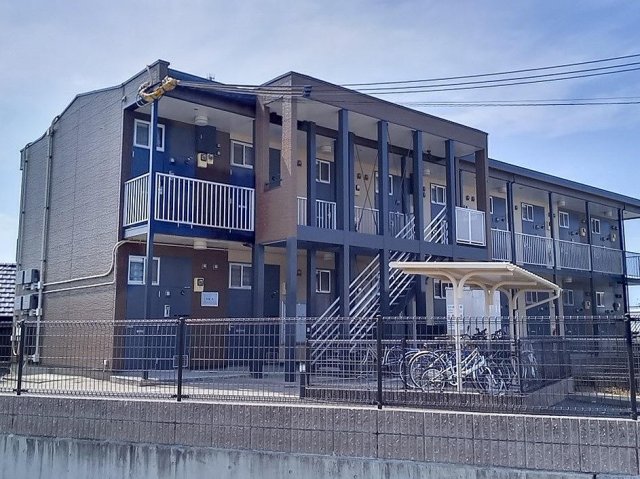 明石市大久保町西島の賃貸