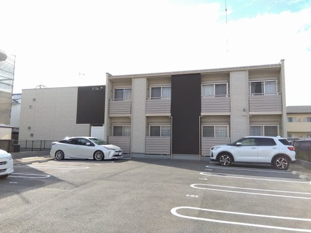 明石市東藤江の賃貸