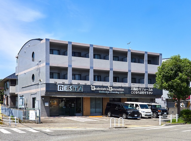 神戸市西区池上の賃貸