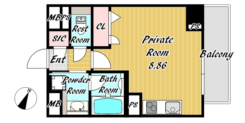 神戸市東灘区住吉宮町の賃貸