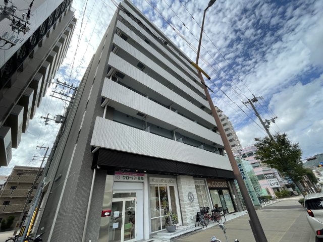 神戸市長田区水笠通の賃貸