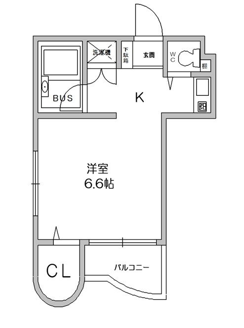 神戸市東灘区魚崎北町の賃貸