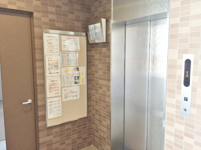 神戸市東灘区甲南町(JR東海道本線(近畿)摂津本山)のマンション賃貸物件 間取画像