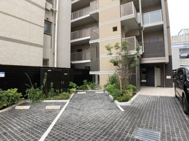 神戸市東灘区深江本町の賃貸