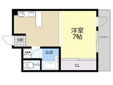 神戸市東灘区魚崎西町の賃貸