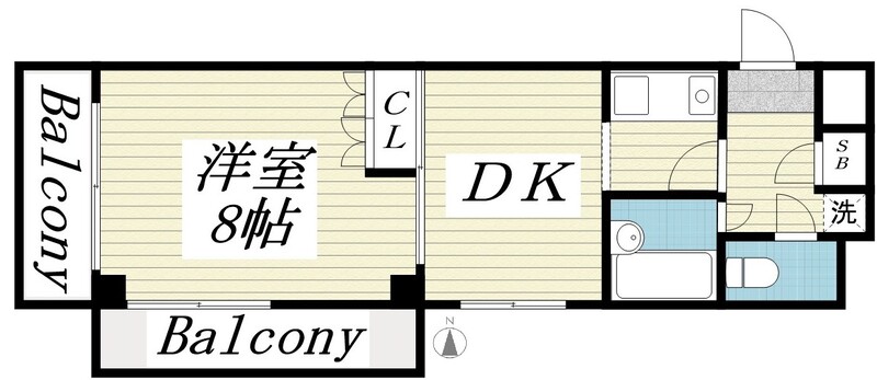神戸市東灘区深江南町の賃貸