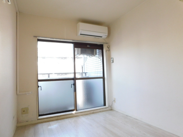 神戸市東灘区深江本町(阪神本線芦屋)のマンション賃貸物件 間取画像