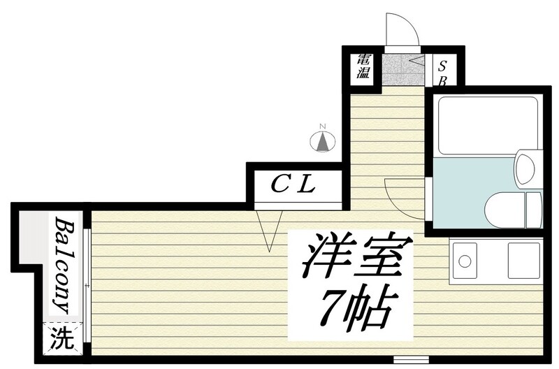 神戸市東灘区御影本町の賃貸