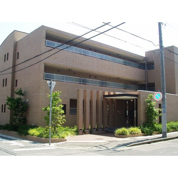 神戸市東灘区岡本の賃貸