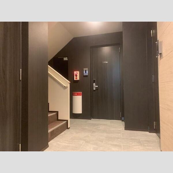 神戸市東灘区深江北町(阪神本線深江)のマンション賃貸物件 間取画像