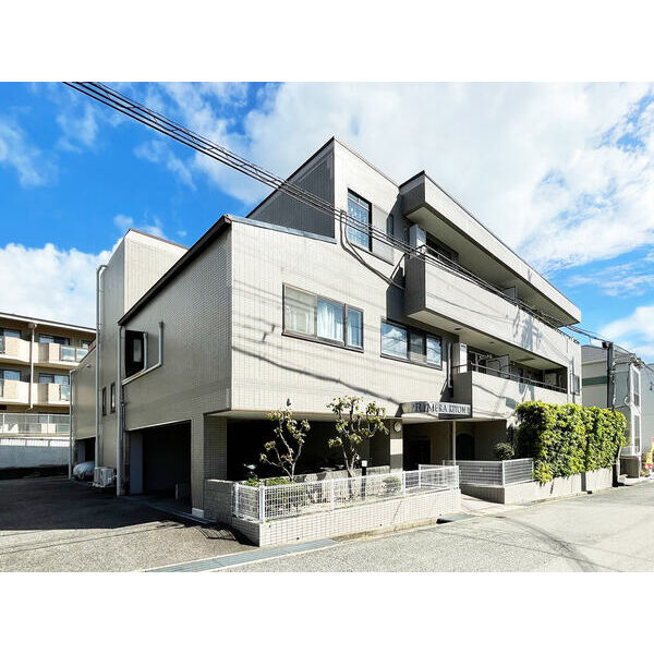 神戸市東灘区西岡本の賃貸