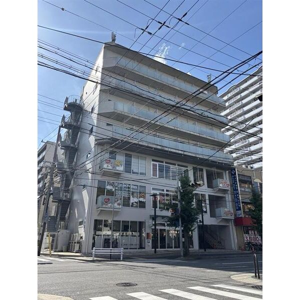 神戸市東灘区深江本町の賃貸