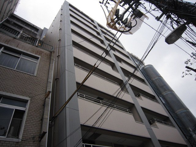 神戸市中央区元町通の賃貸