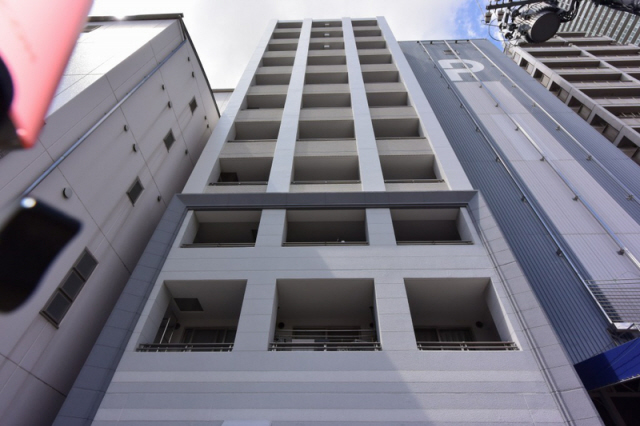 神戸市中央区雲井通の賃貸