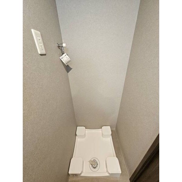 神戸市兵庫区下沢通(神戸電鉄有馬線湊川)のマンション賃貸物件 間取画像