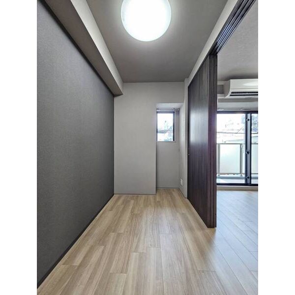 神戸市兵庫区下沢通(神戸電鉄有馬線湊川)のマンション賃貸物件 間取画像