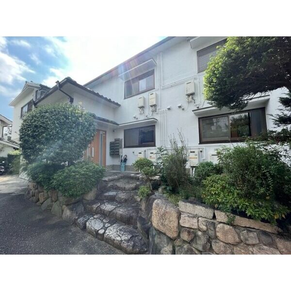 神戸市灘区篠原中町の賃貸