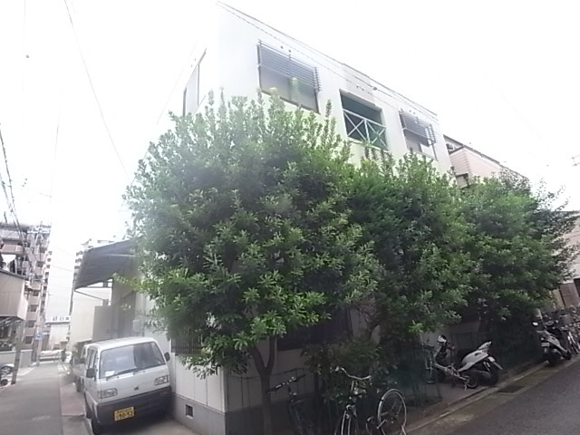 神戸市中央区旭通の賃貸