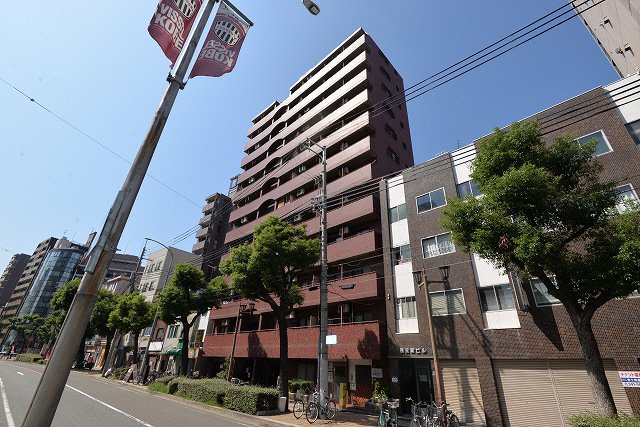 神戸市中央区元町通の賃貸