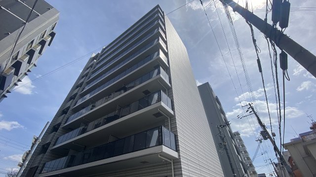 神戸市中央区生田町の賃貸