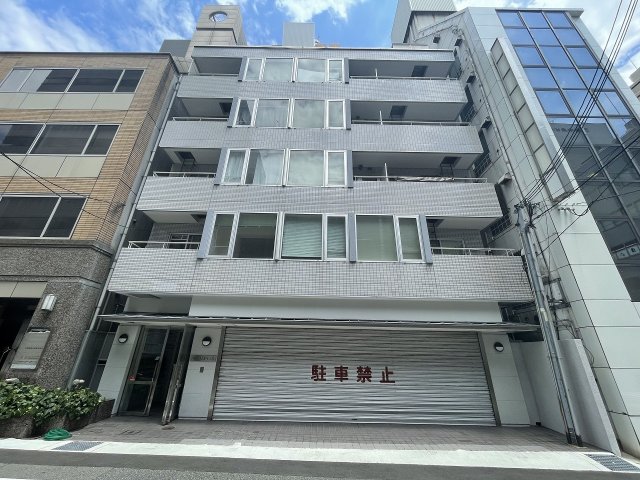 神戸市中央区小野柄通の賃貸