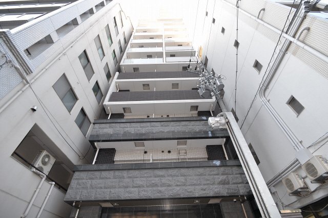 神戸市中央区御幸通の賃貸