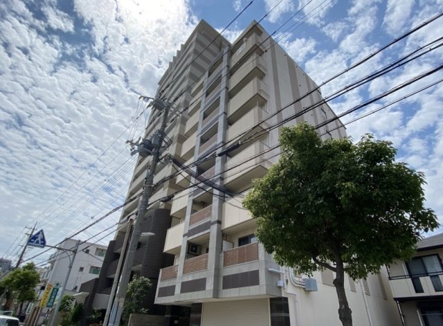 神戸市須磨区北町の賃貸