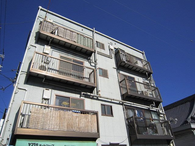 神戸市兵庫区石井町の賃貸