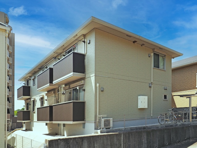 神戸市西区前開南町の賃貸