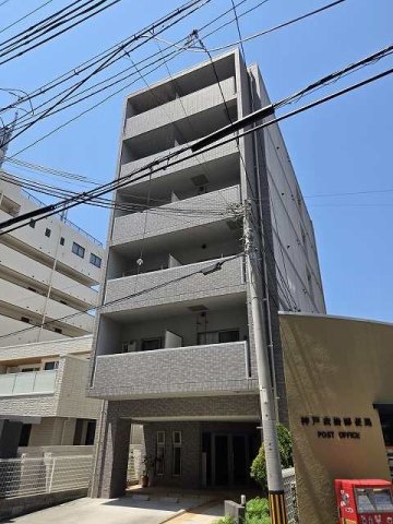 神戸市須磨区衣掛町の賃貸