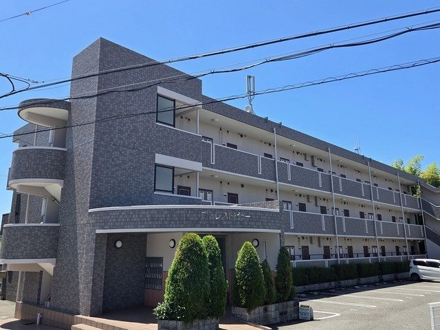 神戸市垂水区桃山台の賃貸