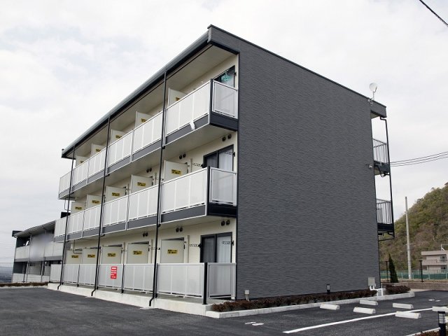 西宮市山口町金仙寺の賃貸