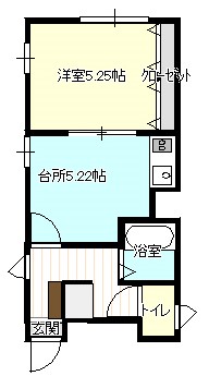 神戸市長田区長楽町の賃貸
