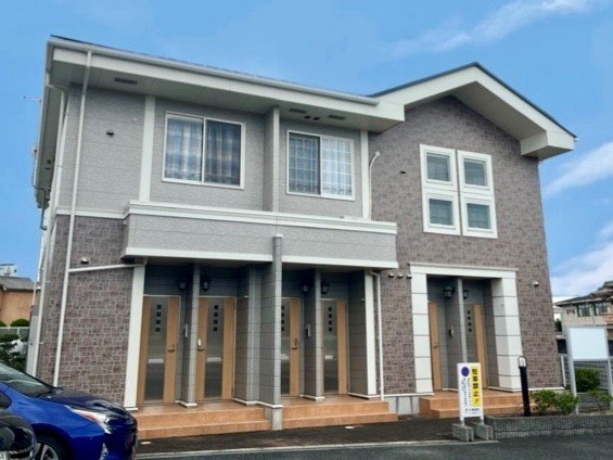 明石市二見町西二見の賃貸