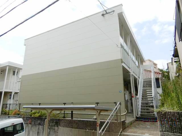 神戸市灘区青谷町の賃貸