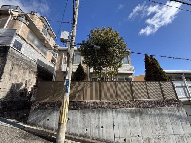 神戸市灘区寺口町の賃貸